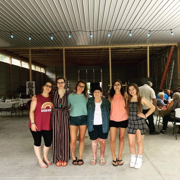 All About Amanda Panda🐼🖤🐼 - Picture 11 of 12